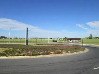 Terreno para venda em Parque Ipiranga